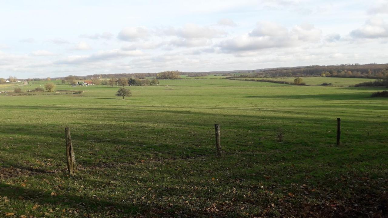 Gite La Besse, Claudon Kültér fotó